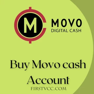 Buy Movo Cash Accounts