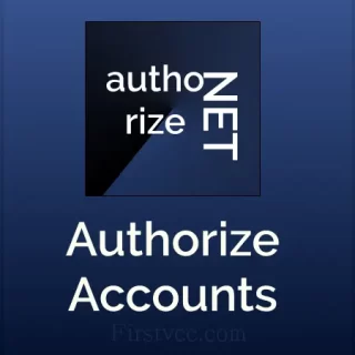 Buy Authorize Accounts