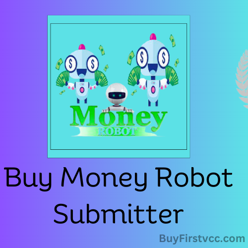 Money Robot Submitter Software Tutorial